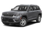 2024 Jeep Grand Cherokee Laredo X 4x4
