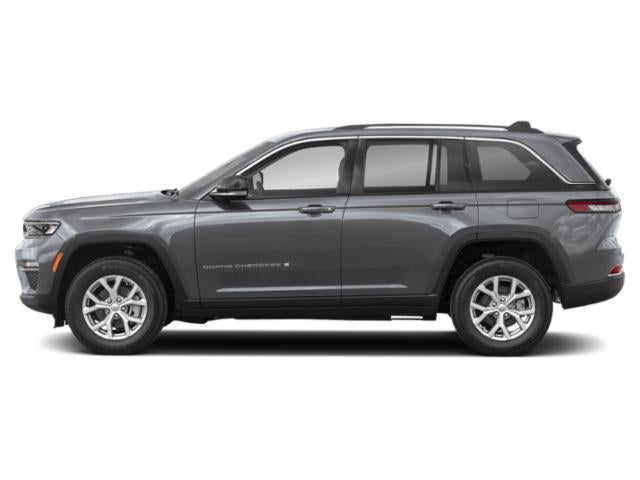 2024 Jeep Grand Cherokee Laredo X 4x4