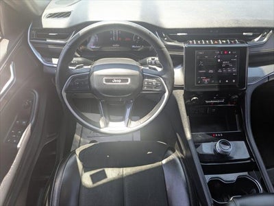 2023 Jeep Grand Cherokee Altitude 4x4
