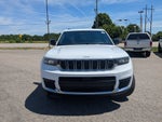 2025 Jeep Grand Cherokee L Laredo X 4x4