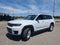 2025 Jeep Grand Cherokee L Laredo X 4x4