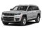 2025 Jeep Grand Cherokee L Laredo X 4x4