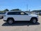 2025 Jeep Grand Cherokee L Laredo X 4x4