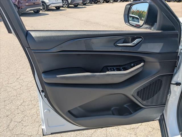 2025 Jeep Grand Cherokee L Laredo X 4x4
