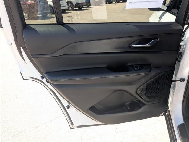 2025 Jeep Grand Cherokee L Laredo X 4x4