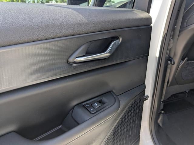 2025 Jeep Grand Cherokee L Laredo X 4x4