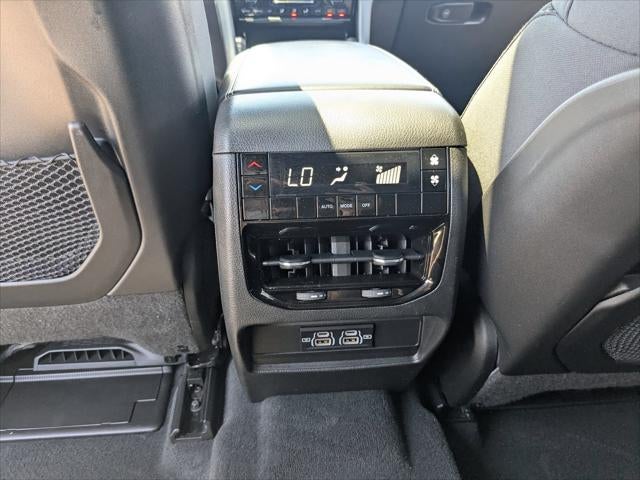 2025 Jeep Grand Cherokee L Laredo X 4x4
