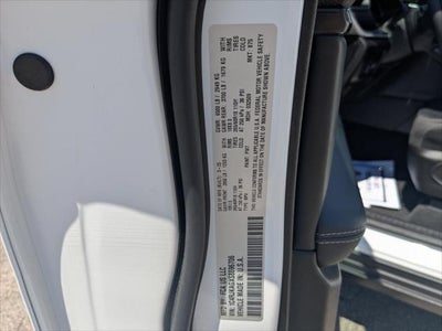 2025 Jeep Grand Cherokee L Laredo X 4x4