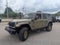 2025 Jeep Wrangler 4xe Willys '41 4xe