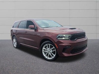 2021 Dodge Durango R/T AWD