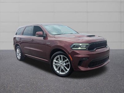 2021 Dodge Durango R/T AWD