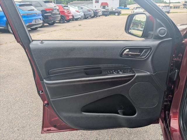 2021 Dodge Durango R/T AWD