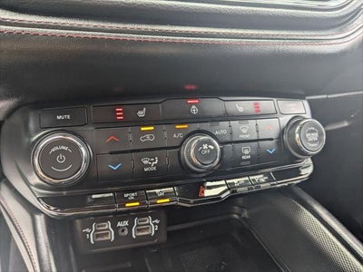 2021 Dodge Durango R/T AWD