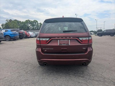 2021 Dodge Durango R/T AWD