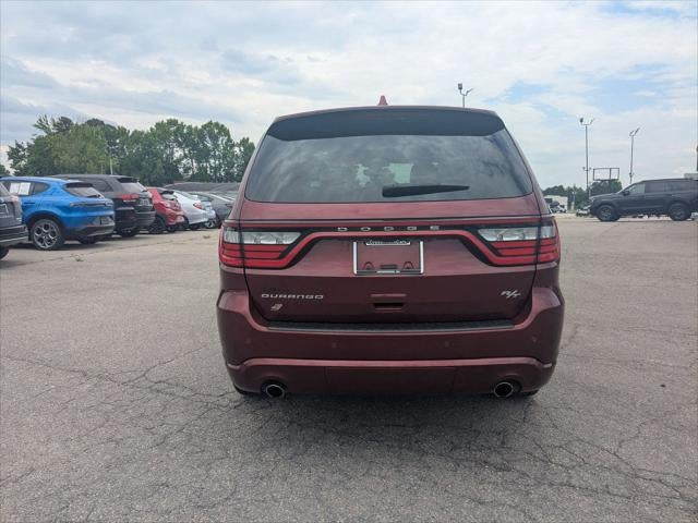 2021 Dodge Durango R/T AWD