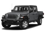 2021 Jeep Gladiator 80th Anniversary 4x4