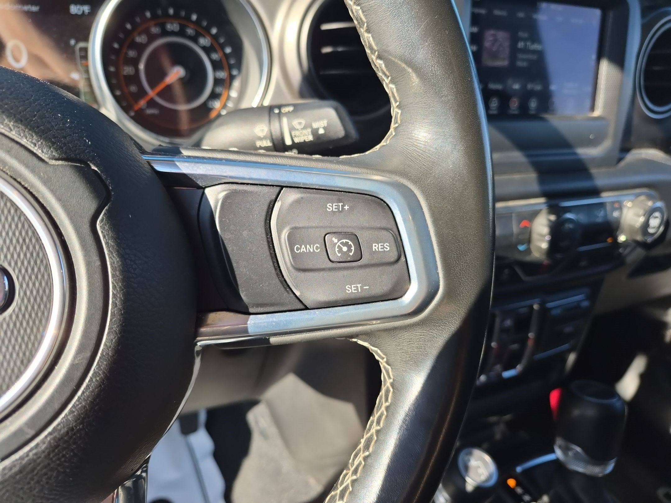 2020 Jeep Gladiator Sport S 4x4