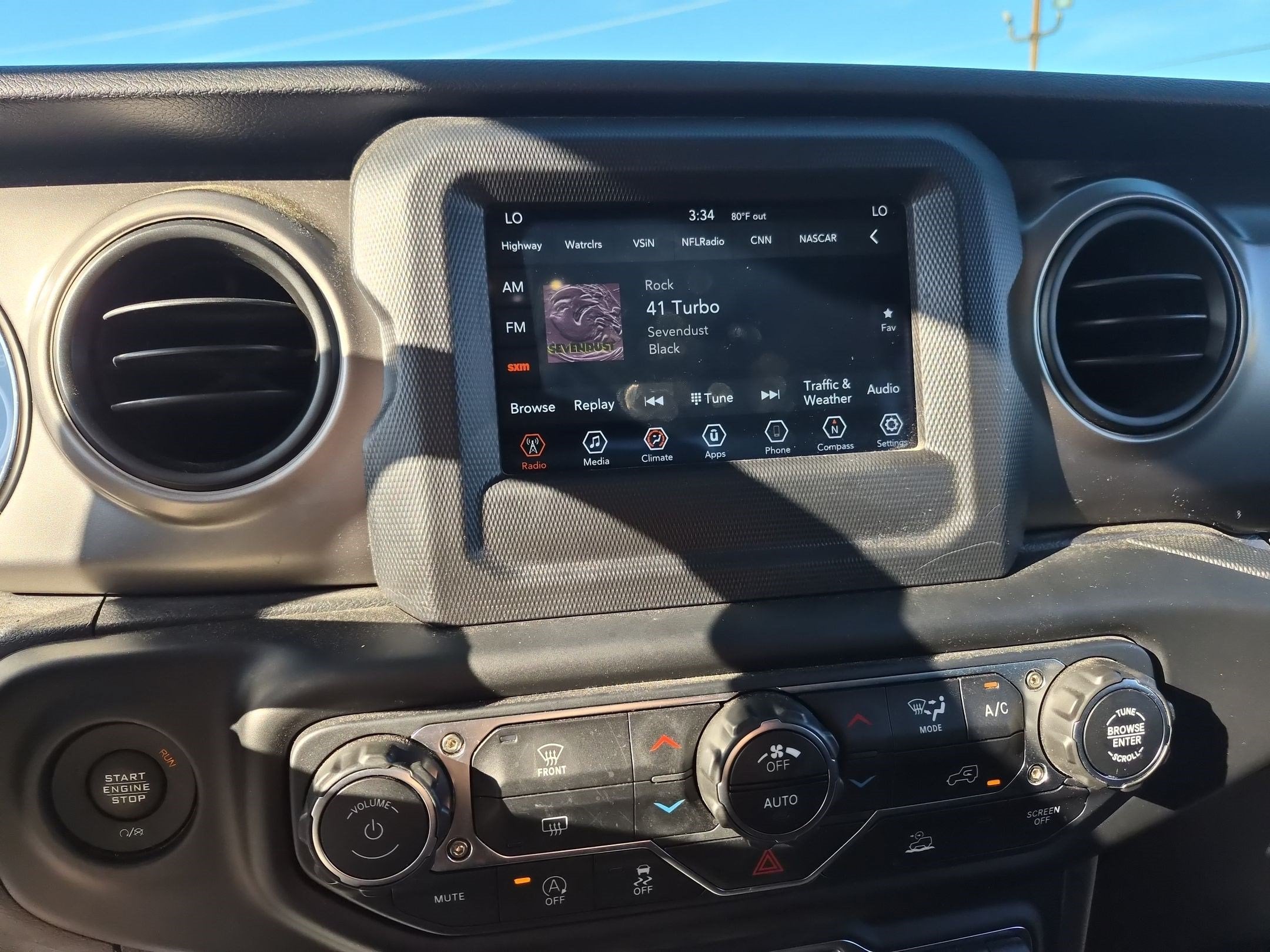 2020 Jeep Gladiator Sport S 4x4