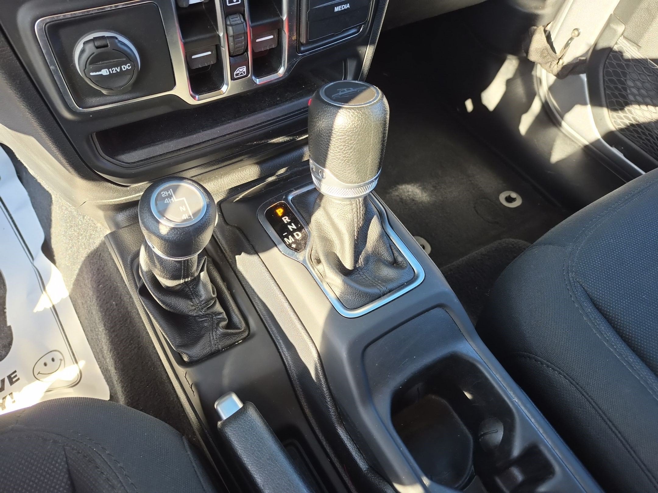 2020 Jeep Gladiator Sport S 4x4