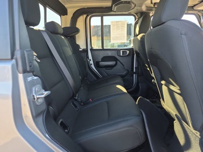 2020 Jeep Gladiator Sport S 4x4