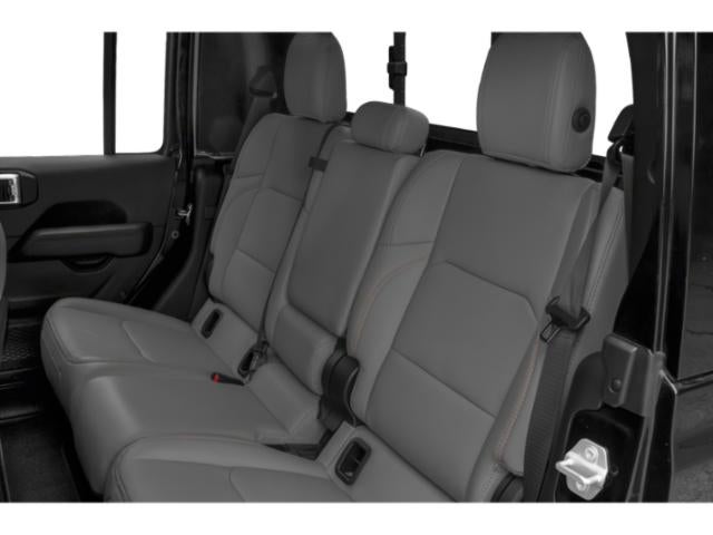 2020 Jeep Gladiator Mojave 4x4