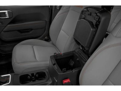 2020 Jeep Gladiator Mojave 4x4