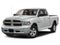 2024 RAM 1500 Classic SLT Quad Cab 4x2 6'4' Box