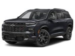 2024 Chevrolet Traverse FWD RS