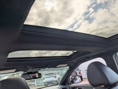 2021 Nissan Maxima SR Xtronic CVT