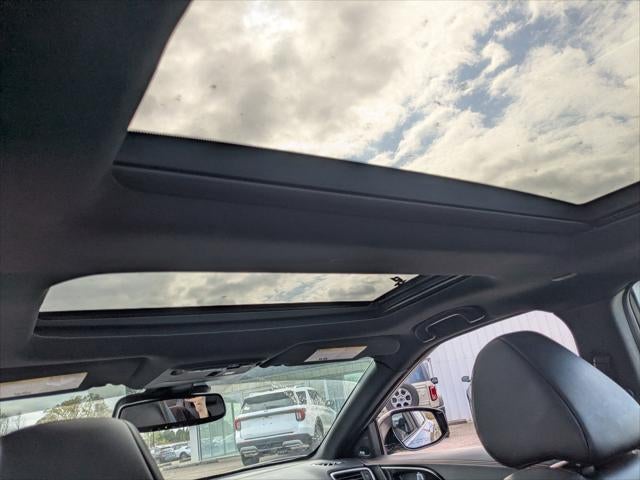 2021 Nissan Maxima SR Xtronic CVT