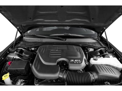2021 Chrysler 300 300S