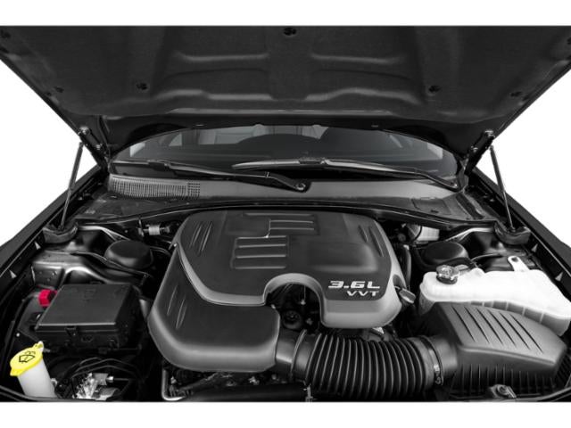 2021 Chrysler 300 300S