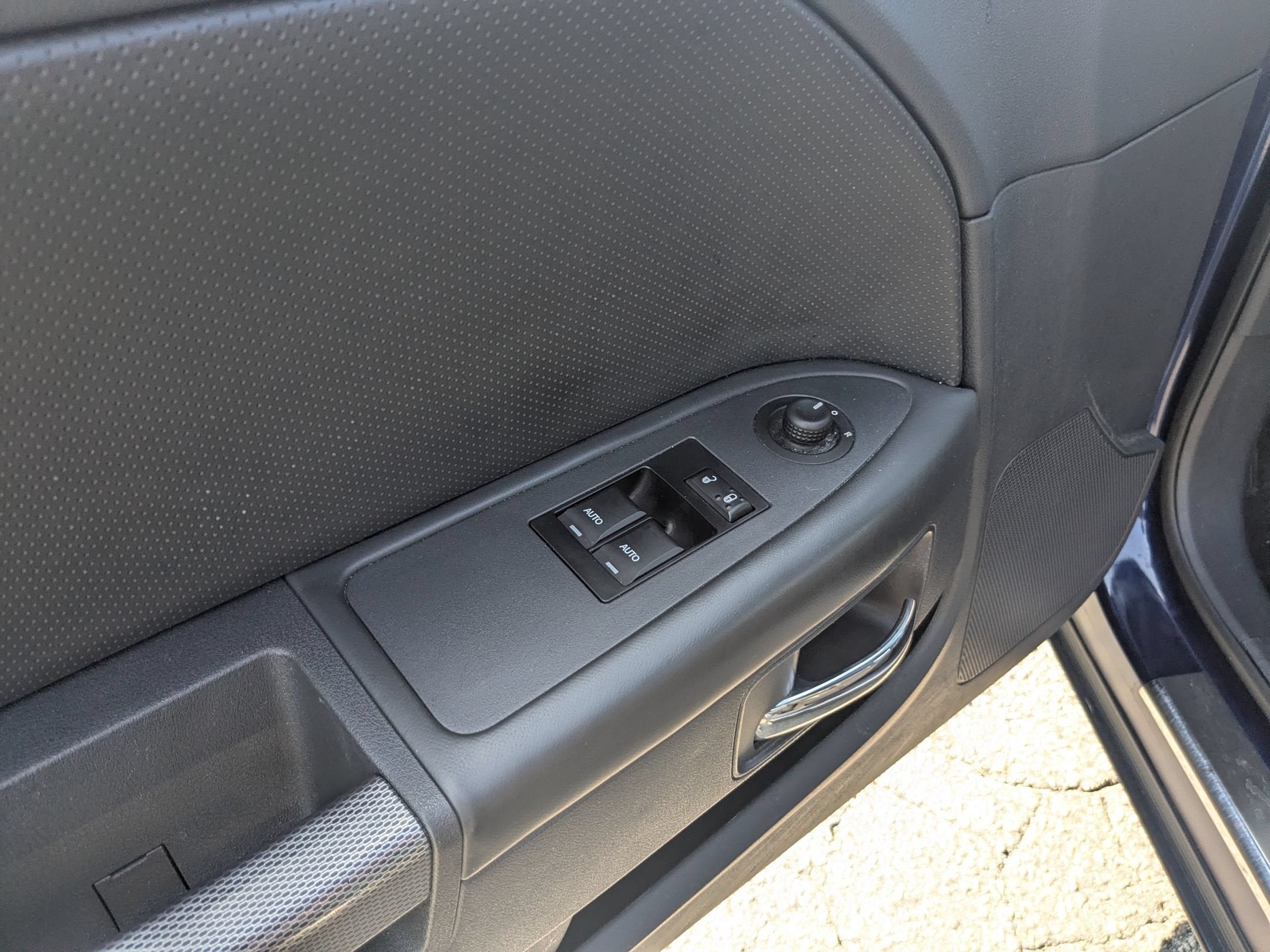 2013 Dodge Challenger R/T Plus