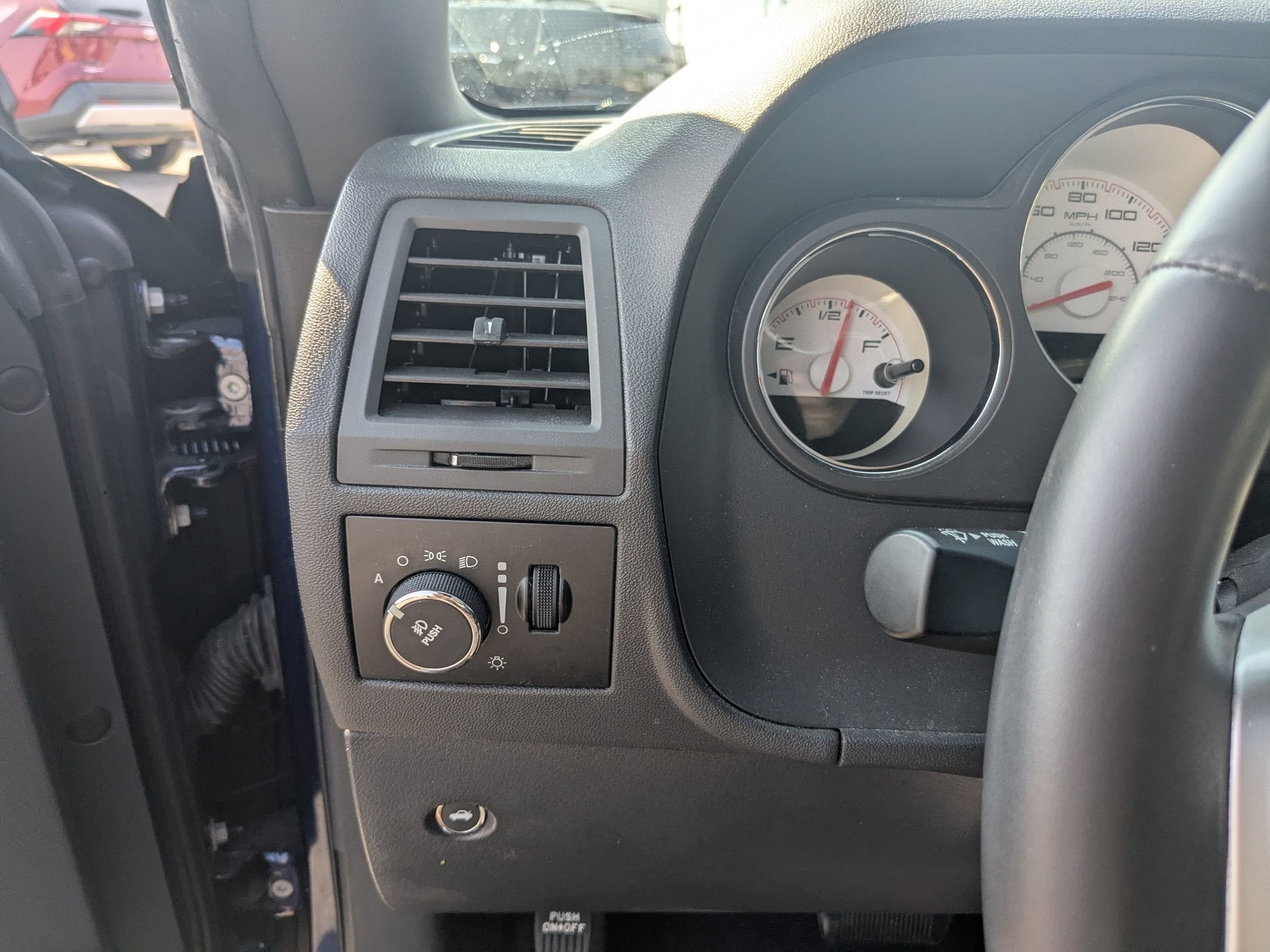 2013 Dodge Challenger R/T Plus
