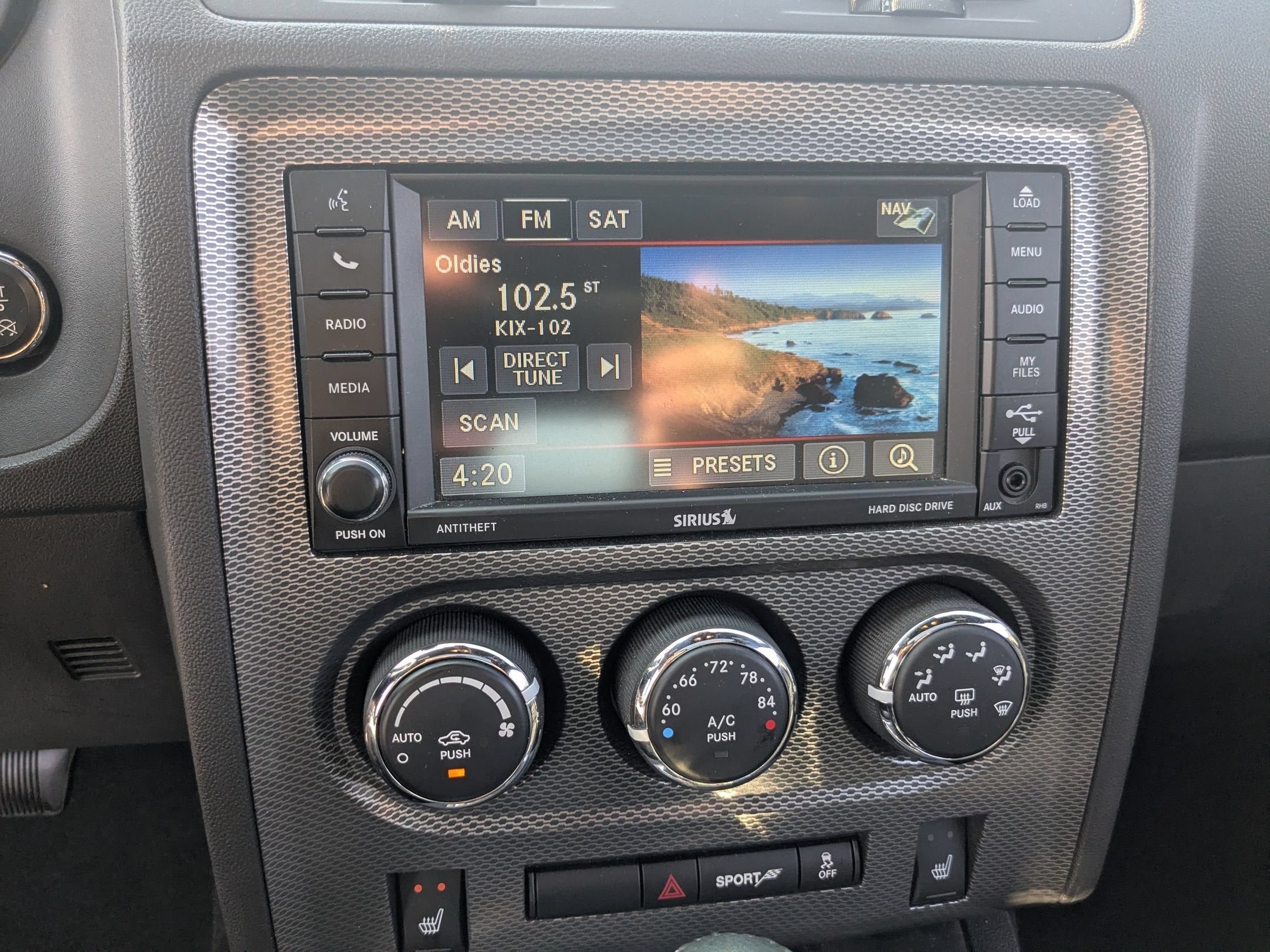 2013 Dodge Challenger R/T Plus
