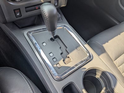 2013 Dodge Challenger R/T Plus