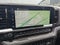 2025 Chevrolet Silverado 2500HD 4WD Crew Cab Standard Bed LTZ
