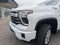 2025 Chevrolet Silverado 2500HD 4WD Crew Cab Standard Bed LTZ