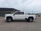 2025 Chevrolet Silverado 2500HD 4WD Crew Cab Standard Bed LTZ