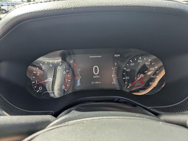 2023 Jeep Compass Altitude 4x4