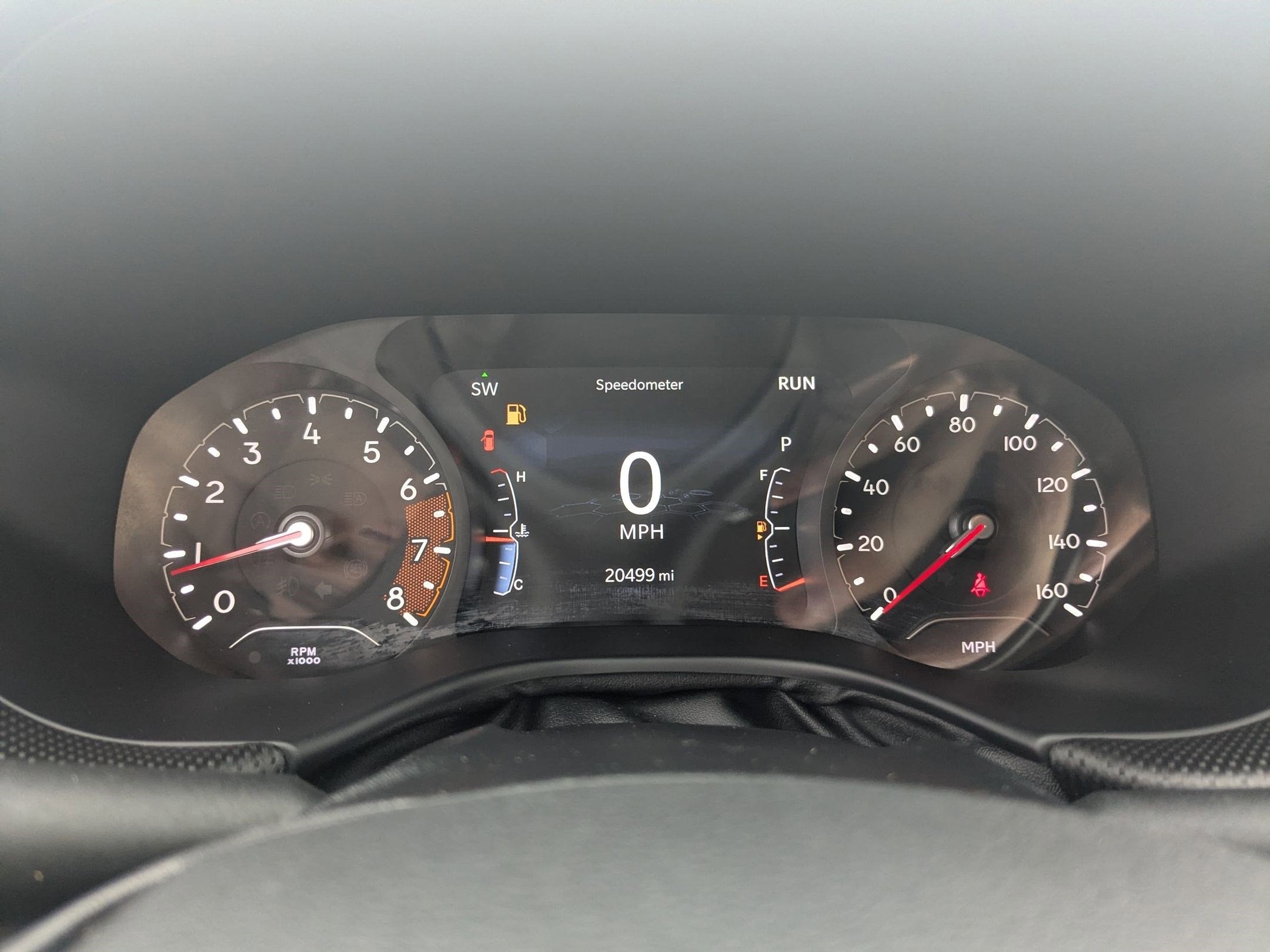 2023 Jeep Compass Altitude 4x4