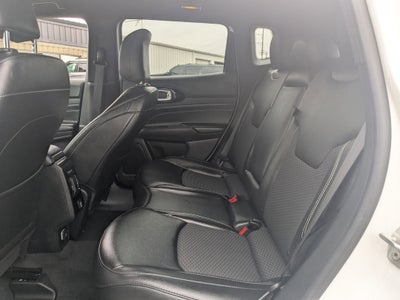 2023 Jeep Compass Altitude 4x4