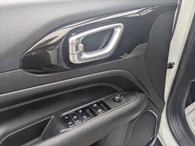 2023 Jeep Compass Altitude 4x4