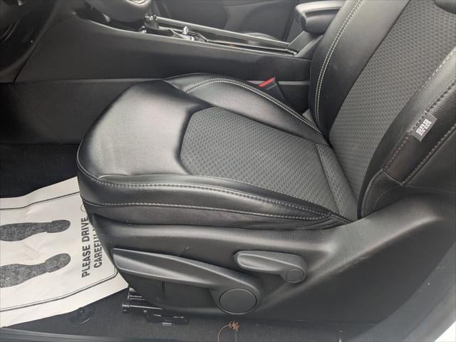 2023 Jeep Compass Altitude 4x4