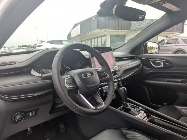 2023 Jeep Compass Altitude 4x4