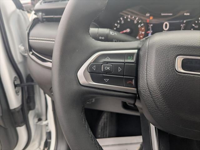2023 Jeep Compass Altitude 4x4