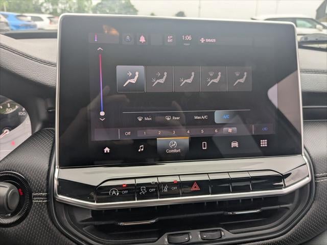 2023 Jeep Compass Altitude 4x4