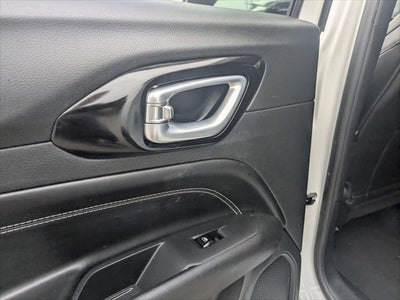 2023 Jeep Compass Altitude 4x4