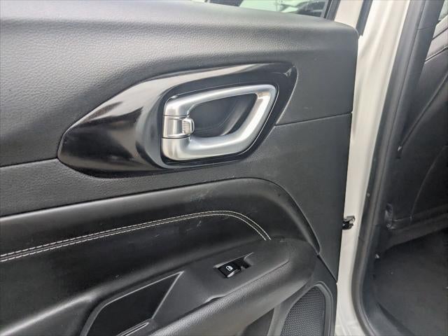 2023 Jeep Compass Altitude 4x4