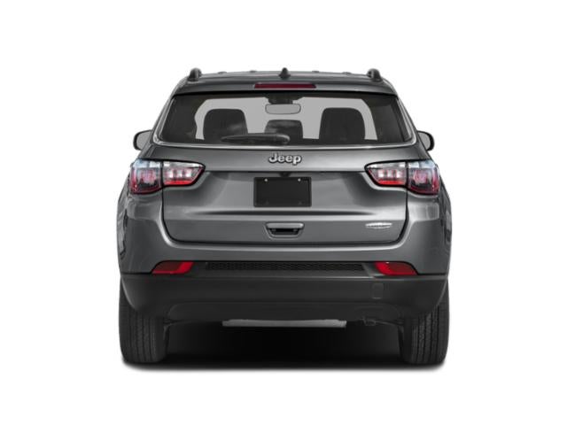 2022 Jeep Compass High Altitude 4x4